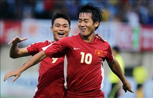 Hà Minh Tuấn có tên trong danh sách triệu tập ĐT Việt Nam của HLV Park Hang Seo