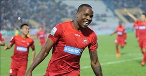 Non về luật, đội bóng V-League phải bồi thường số tiền cực khủng cho ngoại binh