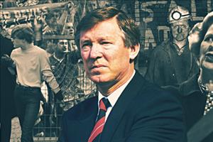 World Cup 1986 và Sir Alex: Khi ngài máy sấy tóc lần đầu lộ diện