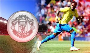 MU mua Fred: Vì bóng đá không có người Brazil không phải là bóng đá