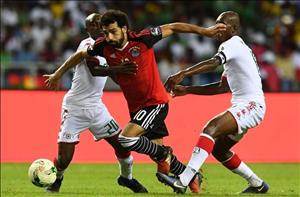 Ai Cập không nên kỳ vọng quá nhiều vào Mohamed Salah