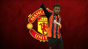 Fred chú ý: Cầu thủ Brazil thường không có kết cục tốt tại Man United