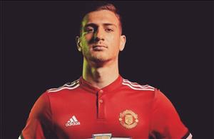 Diogo Dalot - hậu vệ tân binh vừa gia nhập M.U là ai?