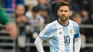ĐT Argentina tại World Cup 2018: Lionel Messi! Bây giờ hoặc không bao giờ!