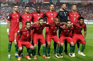 ĐT Bồ Đào Nha tại World Cup 2018: Không còn là “Ronaldo team”