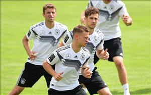 Lịch thi đấu bóng đá Nhà nghề Mỹ MLS ngày hôm nay (8/6/2018)