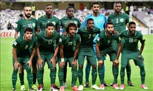 ĐT Saudi Arabia tại World Cup 2018: Chờ phép màu nhiệm
