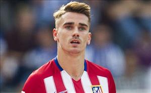 Griezmann sẽ chuyển tới giải Nhà nghề Mỹ nếu…