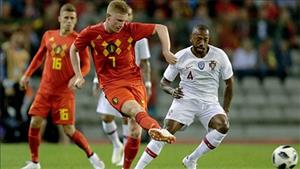 Lịch thi đấu bóng đá giao hữu các ĐTQG hôm nay (6/6/2018)