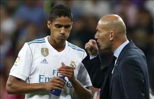 ‘Trò cưng’ Zidane thêm một lần khiến M.U đau lòng