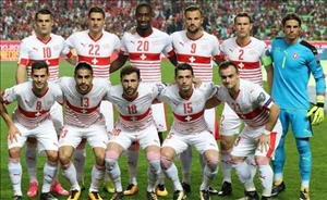 Danh sách đội tuyển Thụy Sĩ tham dự World Cup 2018