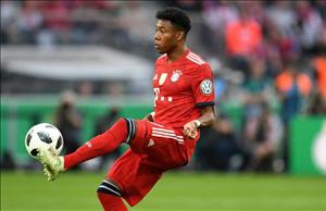 Mục tiêu đắt giá của M.U và Real chốt tương lai