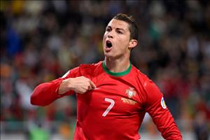 Ronaldo quan tâm đến World Cup chứ không phải Real Madrid