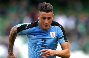 Sao Atletico nói gì khi lọt vào “mắt xanh” Real