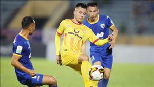 Nhận định Đà Nẵng vs Nam Định 18h00 ngày 8/6 (V-League 2018)