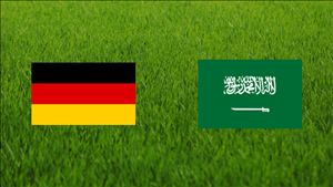 Đức 2-1 Saudi Arabia: Nhà ĐKVĐ để lại nhiều âu lo trước World Cup 2018