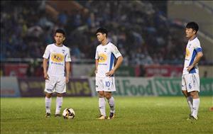 Nhận định Quảng Ninh vs HAGL (Cúp quốc gia, 18h00 ngày 28/6): Thử thách trên sân khách