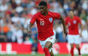 Cựu sao M.U chỉ ra lý do Rashford tỏa sáng tại ĐT Anh