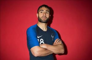 Liverpool được mở đường chiêu mộ nhà vô địch World Cup 2018