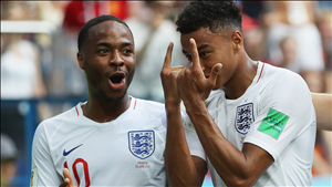 Rooney: Đội tuyển Anh sẽ vô địch World Cup 2018