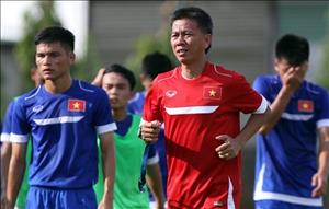 Lịch thi đấu U19 Việt Nam tại giải U19 Đông Nam Á 2018