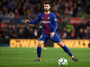 Derby Bắc London vì ‘người thừa’ của Barca
