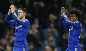 Đây! Danh sách 2 cầu thủ mà HLV Sarri muốn Chelsea giữ bằng được
