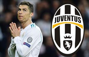 Điểm tin bóng đá sáng ngày 10/7: 48 giờ nữa, Ronaldo sẽ là người của Juve