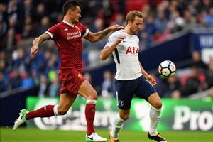 Lovren đã sẵn sàng báo thù Harry Kane