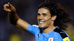 Bài dự thi Ấn tượng World Cup 2018: Tôi nhớ Anh - Edinson Cavani