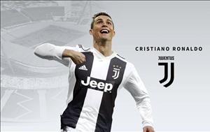 Ronaldo đầu quân cho Juve: Điều gì đứng đằng sau thương vụ bạc tỷ?