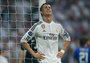 Cristiano Ronaldo gửi tâm thư đầy xúc động tới Real Madrid
