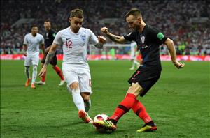Trụ cột Croatia tiết lộ cực sốc về tình trạng sức khỏe