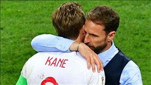 HLV Southgate bảo vệ Kane sau màn tàng hình trước Croatia