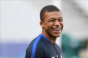 Mbappe sẽ khiến Messi, Ronaldo và Neymar trở nên lỗi thời