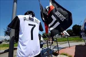 Juve sẽ là đội bóng cuối cùng trong sự nghiệp CR7