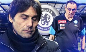 Góc nhìn: Sarri quyến rũ đến đâu để khiến Chelsea “phụ tình” Conte?