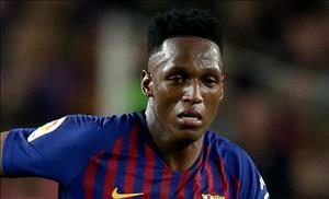 Sao sáng World Cup thừa nhận có thể bị “đá” khỏi Barca
