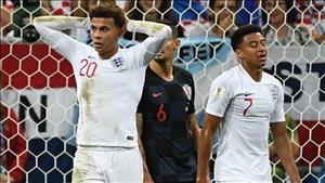 Tuyển Anh đừng mơ danh hiệu gì với Alli và Lingard