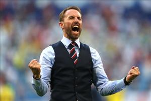 Gareth Southgate: Cuộc hành trình chưa kết thúc