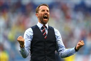 Gareth Southgate: Từ kẻ bỏ đi ở Middlesbrough đến người hùng dân tộc của nước Anh (P2)