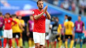 Harry Kane nói gì khi tiếp tục tịt ngòi trong trận thua của ĐT Anh?