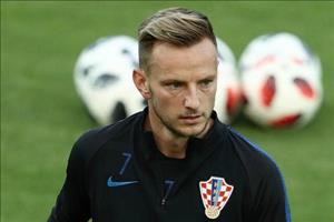 Rakitic sẵn sàng làm điều lạ lùng nếu Croatia vô địch