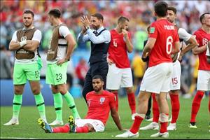 Nothing is coming home: Đâu là lý do khiến ĐT Anh trắng tay tại World Cup 2018?