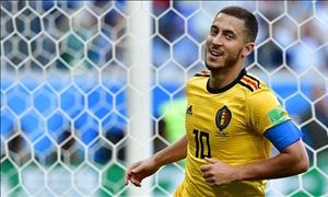 Barca quyết đấu với Real vì Eden Hazard