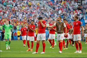 Anh kết thúc kỳ World Cup đáng nhớ: Thỏa mãn rồi, tự hào rồi, giờ thì sao?