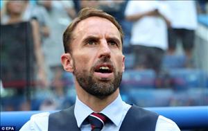 Gareth Southgate và ĐT Anh tại World Cup 2018: Hành trình của kẻ đóng thế (Phần 1)