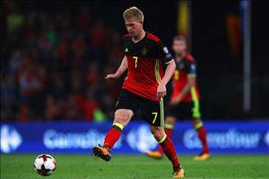 Bài dự thi Ấn tượng World Cup 2018: Kevin De Bruyne - Gã trai ngông cuồng theo đuổi sự thừa nhận