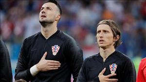 ĐT Croatia hậu World Cup 2018: Khi cúp vàng không mang giá trị lớn nhất