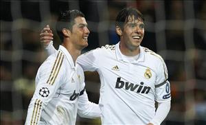 Kaka lý giải việc Ronaldo chia tay Real Madrid